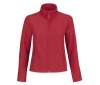 Veste softshell femme id.701