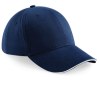 Casquette de sport