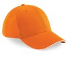 Casquette de sport