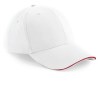 Casquette de sport