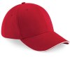 Casquette de sport