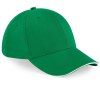 Casquette de sport