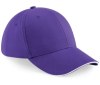 Casquette de sport