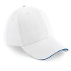 Casquette de sport