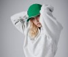 Casquette de sport