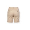 Short stretch femme sans pince