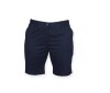Short stretch femme sans pince