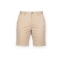 Short stretch femme sans pince