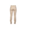 Pantalon stretch femme sans pince