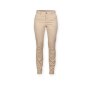 Pantalon stretch femme sans pince