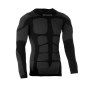 Tee-shirt nikos manches longues