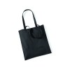 Sac shopping en coton bio