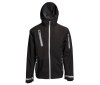 Veste technique softshell