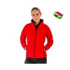 Veste Softshell imprimable femme