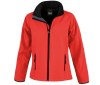 Veste softshell imprimable femme