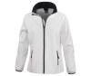 Veste softshell imprimable femme