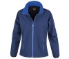 Veste softshell imprimable femme