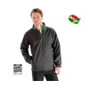 Veste Softshell imprimable homme