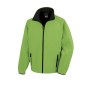 Veste softshell imprimable homme