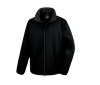 Veste softshell imprimable homme