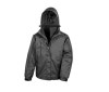 Veste 3 en 1 avec softshell détachable