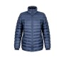 Veste matelassée femme