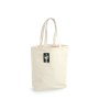 Sac shopping en coton issu du commerce équitable