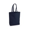Sac shopping en coton issu du commerce équitable