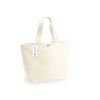 Sac canvas en coton bio