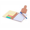 Bloc Notes - Cravis