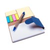 Bloc Notes - Cravis