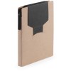 Bloc Notes - Cravis