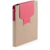 Bloc Notes - Cravis