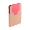 Bloc Notes - Cravis
