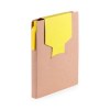 Bloc Notes - Cravis
