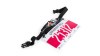 Sac-Ceinture avec Porte Numero - Rapik