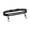 Sac-Ceinture avec Porte Numero - Rapik
