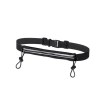 Sac-Ceinture avec Porte Numero - Rapik