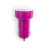 Chargeur Voiture USB - Denom
