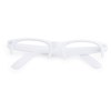 Monture de Lunettes - Options