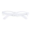 Monture de Lunettes - Options