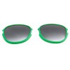 Lentilles - Options