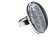 Bague Ajustable - Hansok