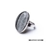 Bague Ajustable - Hansok