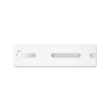 ETUI CARTON BLANC DE PRESENTATION POUR 1 STYLO