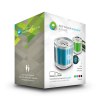MINI HAUT PARLEUR ENCEINTE BT SANS FIL 3 W