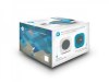 HAUT PARLEUR, ENCEINTE BT SANS FIL DE SALLE DE BAIN
