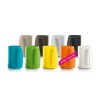 MUG CHOPE DE BIERE PLASTIQUE (ABS) 50 cl RAS BORD