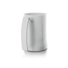 MUG CHOPE DE BIERE PLASTIQUE (ABS) 50 cl RAS BORD