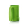 MUG CHOPE DE BIERE PLASTIQUE (ABS) 50 cl RAS BORD